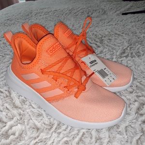 Adidas Lite Racer Tennis Shoes